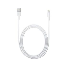 Apple Usb A To 2 m Lightning Kablo