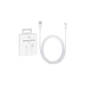 Apple Usb A To 2 m Lightning Kablo