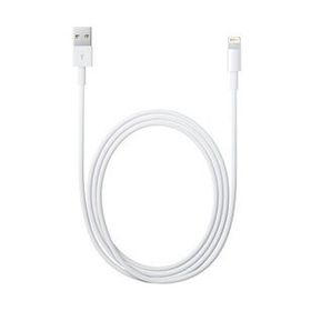 Apple Usb A To 2 m Lightning Kablo