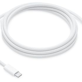 Apple USB-C Örgü 1 mt Şarj Kablosu