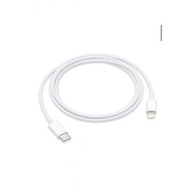 Apple Usb C To 1 mt Lightning Kablosu