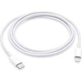 Apple Usb C To 1 mt Lightning Kablosu