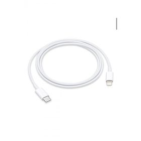 Apple Usb C To 1 mt Lightning Kablosu