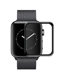 Apple Watch 2 3 38 mm 3d Tam Kaplayan Nano Ekran Koruyucu Filmi