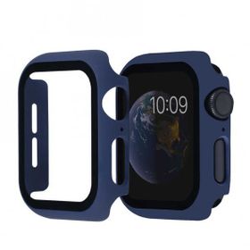 Apple Watch 38 mm Uyumlu Gard 01 Kasa ve Ekran Koruyucu