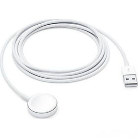 Apple Watch MX2F2ZM/A Manyetik 2 m Şarj Kablosu