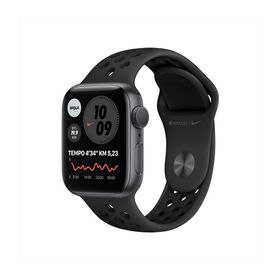 Apple Watch Nike+ Series 6 40 mm Alüminyum Kasa Akıllı Saat