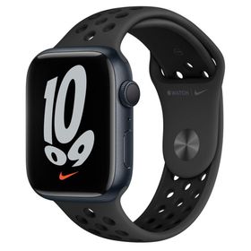 Apple Watch Nike Series 7 45 mm Akıllı Saat