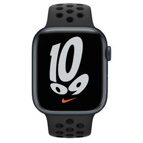 Apple Watch Nike Series 7 45 mm Akıllı Saat
