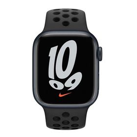 Apple Watch Nike Series 7 GPS + Cellular 41 mm Alüminyum Kasa Akıllı Saat