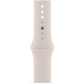 Apple Watch SE 2. Nesil 40 mm Gps Alüminyum Kasa Spor Kordon Yıldız Işığı Akıllı Saat Yenilenmiş