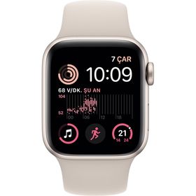 Apple Watch SE 2022 40 mm Akıllı Saat