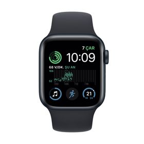 Apple Watch SE 2022 40 mm Akıllı Saat