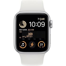 Apple Watch SE 2022 40 mm Akıllı Saat