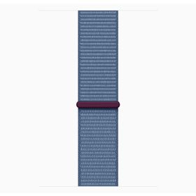 Apple Watch SE 2023 40 mm Alüminyum Kasa Spor Loop Kordon Akıllı Saat