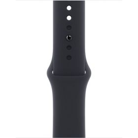 Apple Watch SE 2023 40 mm Gece Yarısı Alüminyum Kasa Spor Kordon Akıllı Saat Yenilenmiş