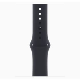 Apple Watch SE 2023 40 mm Gece Yarısı Alüminyum Kasa Spor Kordon Akıllı Saat