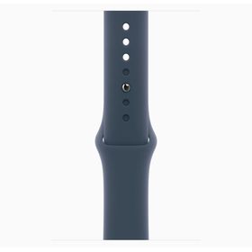 Apple Watch SE 2023 44 mm Gps + Cellular Alüminyum Kasa Spor Kordon Akıllı Saat