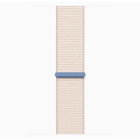 Apple Watch SE 2023 44 mm Gps + Cellular Alüminyum Kasa Spor Loop Akıllı Saat