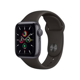 Apple Watch SE 40 mm Alüminyum Kasa Akıllı Saat