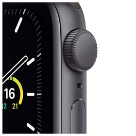 Apple Watch SE 40 mm Alüminyum Kasa Akıllı Saat