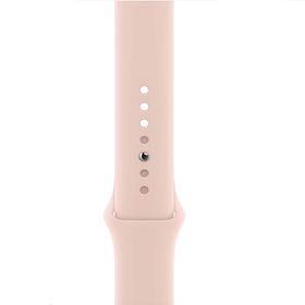 Apple Watch SE 40 mm Alüminyum Kasa Altın Pembe Akıllı Saat Yenilenmiş