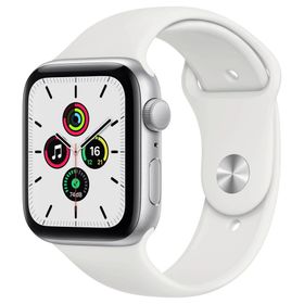Apple Watch SE 44 mm Alüminyum Kasa Akıllı Saat