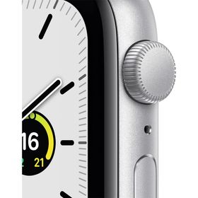 Apple Watch SE 44 mm Alüminyum Kasa Akıllı Saat