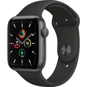 Apple Watch SE 44 mm Alüminyum Kasa Akıllı Saat