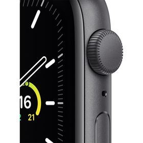 Apple Watch SE 44 mm Alüminyum Kasa Akıllı Saat