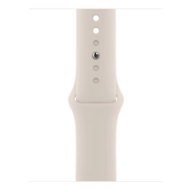 Apple Watch SE GPS 40 mm Yıldız Işığı Alüminyum Kasa Akıllı Saat