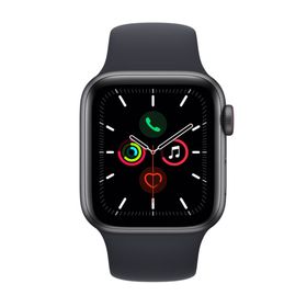 Apple Watch SE GPS + Cellular 40 mm Alüminyum Kasa Akıllı Saat