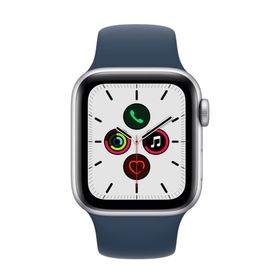Apple Watch SE GPS + Cellular 40 mm Alüminyum Kasa Akıllı Saat