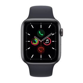 Apple Watch SE GPS + Cellular 44 mm Alüminyum Kasa Akıllı Saat