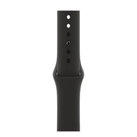 Apple Watch SE MYDP2TU/A GPS Alüminyum Kasa 40mm Uzay Grisi Akıllı Saat Yenilenmiş