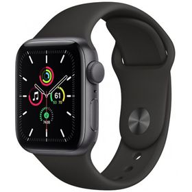 Apple Watch SE MYDP2TU/A GPS Alüminyum Kasa 40mm Uzay Grisi Akıllı Saat Yenilenmiş