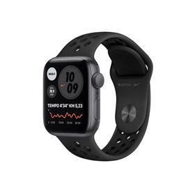 Apple Watch SE Nike 40 mm Alüminyum Kasa Akıllı Saat