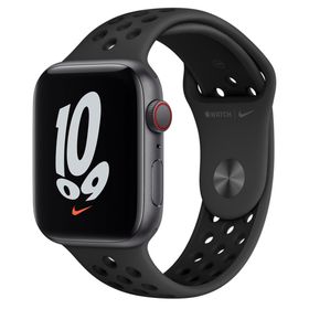 Apple Watch Se Nike Series GPS + Cellular 44 mm Uzay Grisi Alüminyum Kasa Akıllı Saat