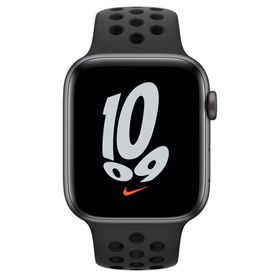 Apple Watch Se Nike Series GPS + Cellular 44 mm Uzay Grisi Alüminyum Kasa Akıllı Saat