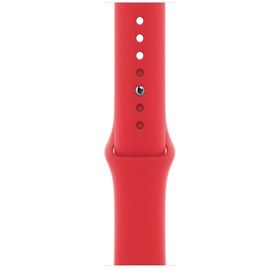 Apple Watch SE Series 6 40 mm Alüminyum Kasa Kırmızı Akıllı Saat Yenilenmiş