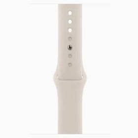 Apple Watch Seri 9 45 mm Alüminyum Kasa Spor Kordon Akıllı Saat Teşhir- Outlet