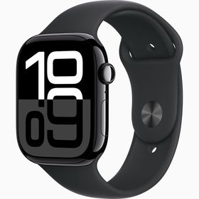 Apple Watch Series 10 GPS+Cellular Alüminyum Kasa 46 mm Spor Kordon Akıllı Saat