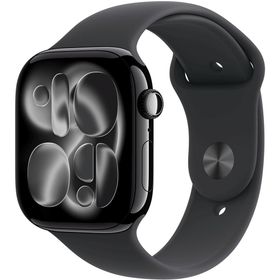Apple Watch Series 11 GPS 46 mm Alüminyum Kasa Spor Kordon Akıllı Saat