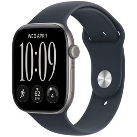 Apple Watch Series 12 GPS 46 mm Alüminyum Akıllı Saat