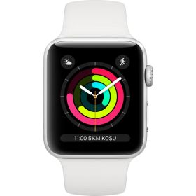 Apple Watch Series 3 42 mm Akıllı Saat