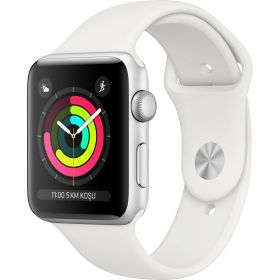 Apple Watch Series 3 42 mm Akıllı Saat