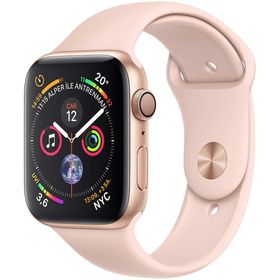 Apple Watch Series 4 40 mm Akıllı Saat