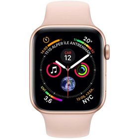 Apple Watch Series 4 40 mm Akıllı Saat