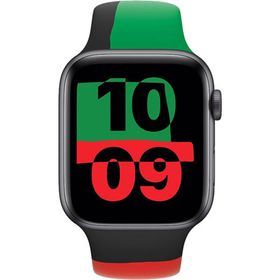 Apple Watch Series 6 44 mm Akıllı Saat
