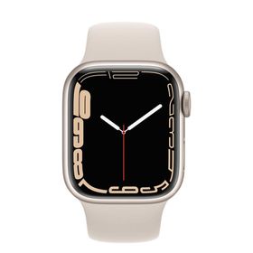 Apple Watch Series 7 41 mm Akıllı Saat